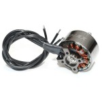 Emax ECOII 3115 400KV/500KV/640KV/800KV/900KV Bürstenloser Motor für FPV Racing Drone Freestyle Langstrecken-Multikopter-Quadcopter